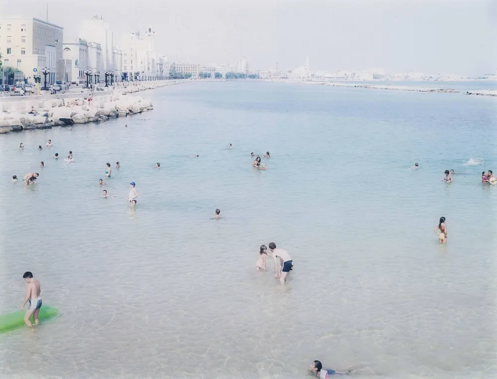 Múltiplo Vitali - Bari