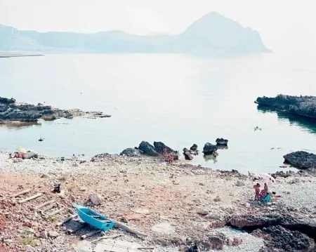 Fotografia Vitali - San Vito lo Capo