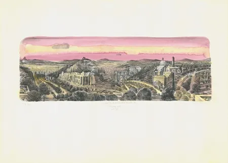 Sem Técnica Voigt - Roma mia