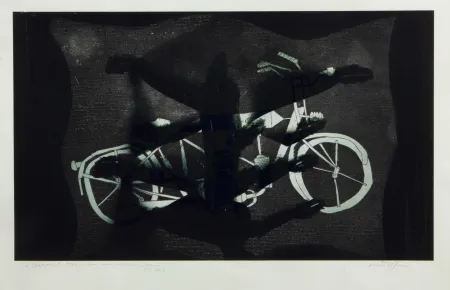 Litografia Volpini - SENZA TITOLO