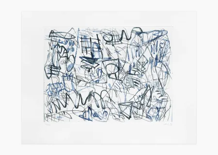 Gravura Voss - Dramatique