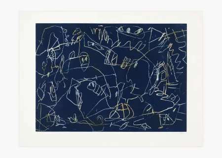 Gravura Voss - Traits de distinction