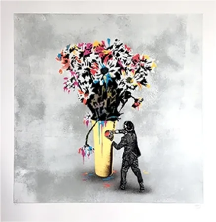 Sem Técnica Walker - D.O.A. Gold