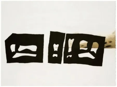 Água-Forte E Água-Tinta Wang - Day Bed-2