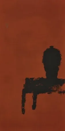 Gravura Wang - Peace