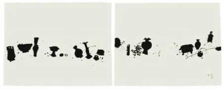 Gravura Wang - The Families 1