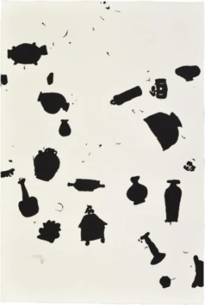 Gravura Wang - The Families 2