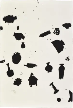 Gravura Wang - The Families 2