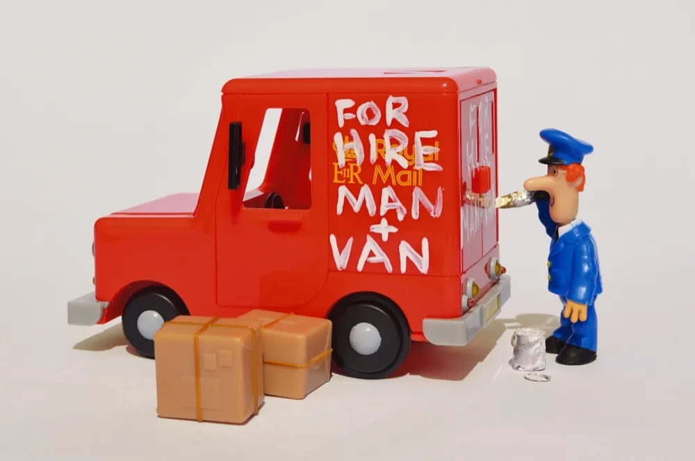 Sem Técnica War Boutique - Privatised Pat