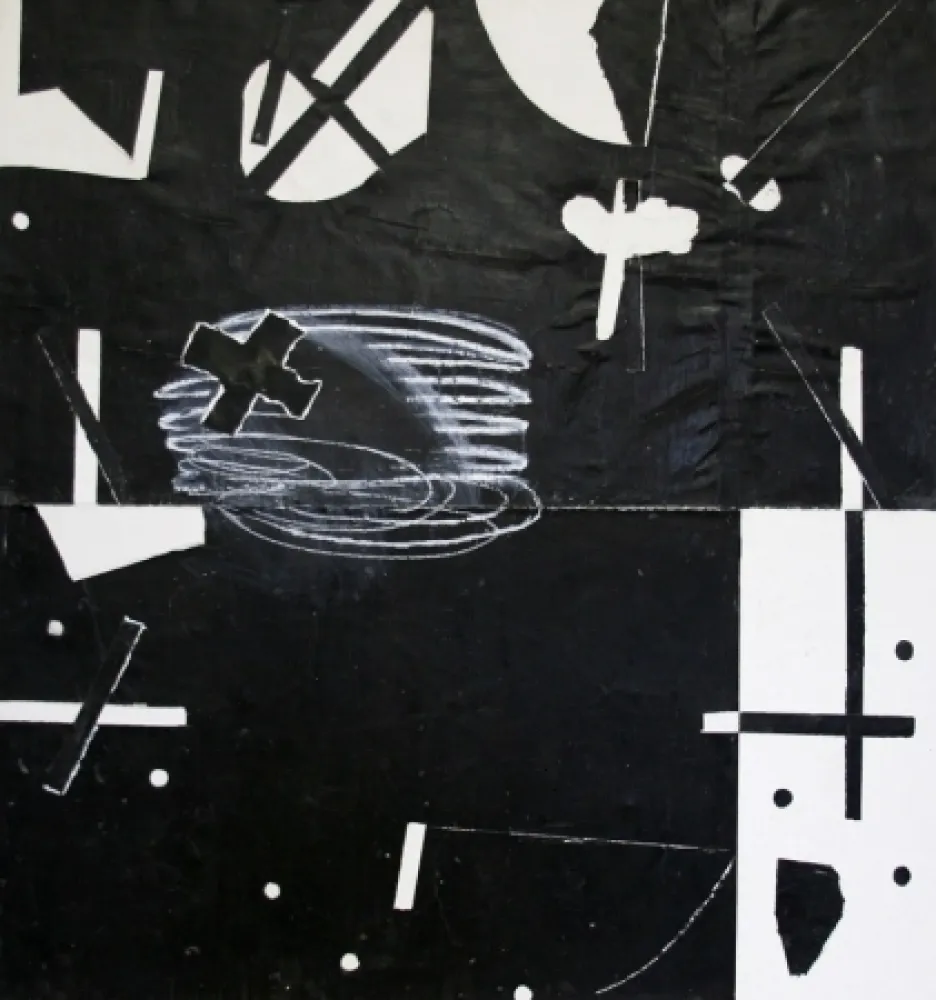 Sem Técnica Wareham -  Blowing Hot Air