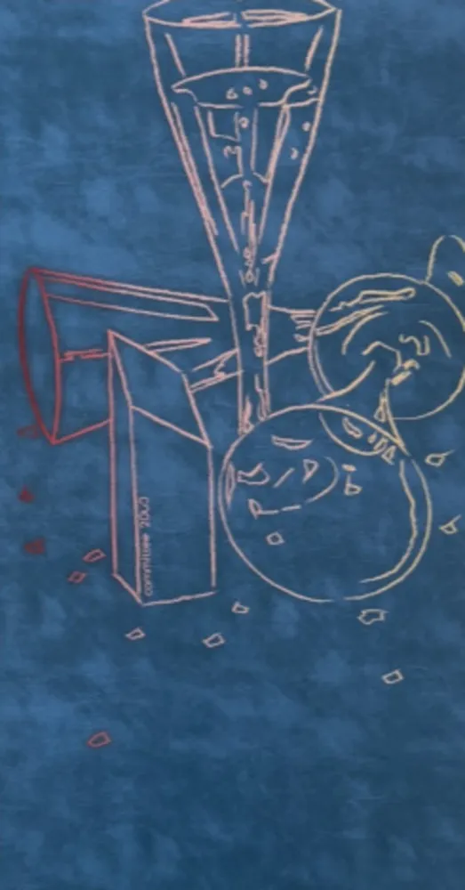 Serigrafia Warhol - Committee 2000