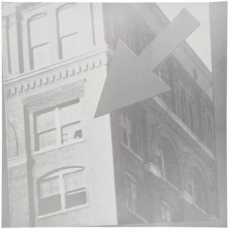 Serigrafia Warhol - Flash - November 22, 1963 (F. & S. 39)