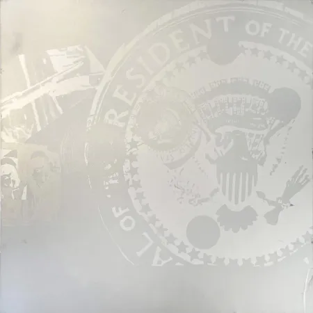 Serigrafia Warhol - Flash - November 22, 1963, II.33