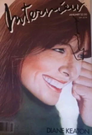 Múltiplo Warhol - Interview - January 1987