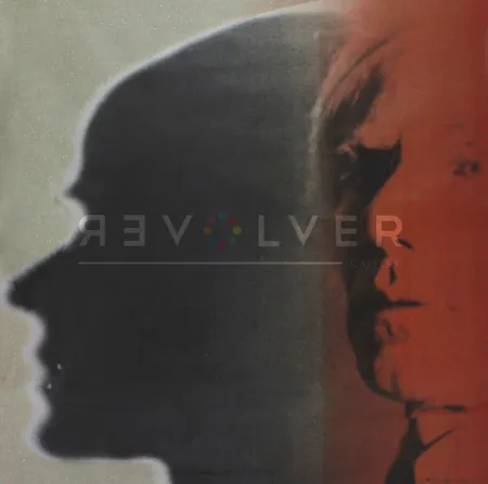 Serigrafia Warhol - Shadow (FS II.267)