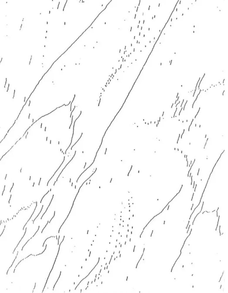 Múltiplo Warhol - Untitled (Mao), from The New York Collection for Stockholm