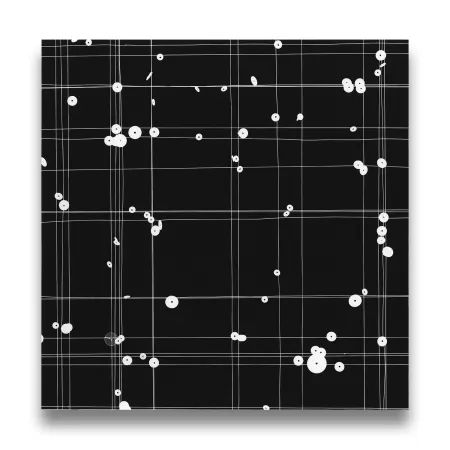 Fotografia Webber - Mid Point 2