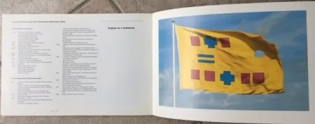 Serigrafia Weiner - Gran Pavese