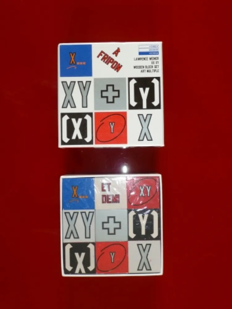 Sem Técnica Weiner - XX XY