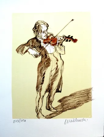 Sem Técnica Weisbuch - Cantabile #3 