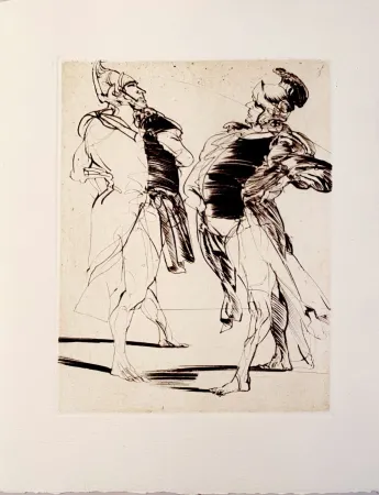 Ponta-Seca Weisbuch - Horace