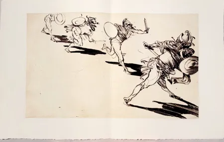 Ponta-Seca Weisbuch - Horace