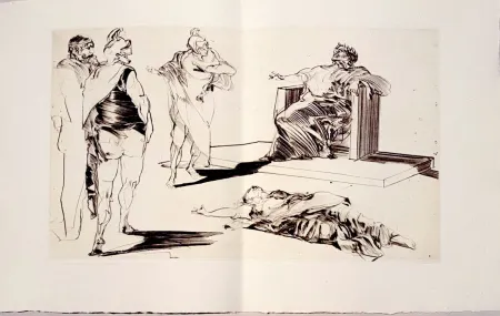 Ponta-Seca Weisbuch - Horace