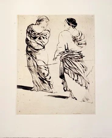 Ponta-Seca Weisbuch - Horace