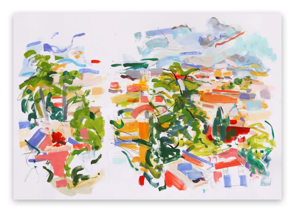 Sem Técnica Werfel - Binocular Vision