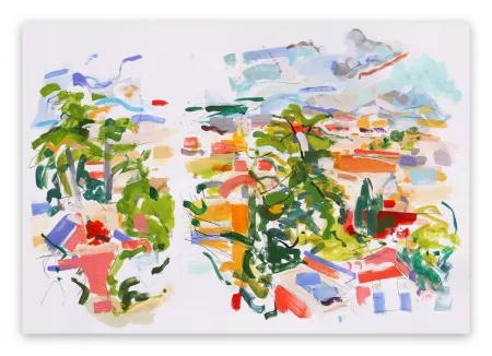 Sem Técnica Werfel - Binocular Vision