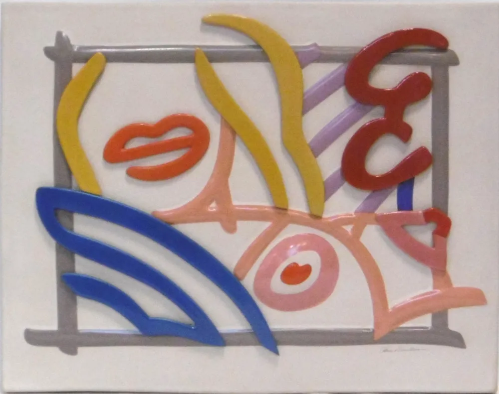 Cerâmica Wesselmann - Bedroom Blonde