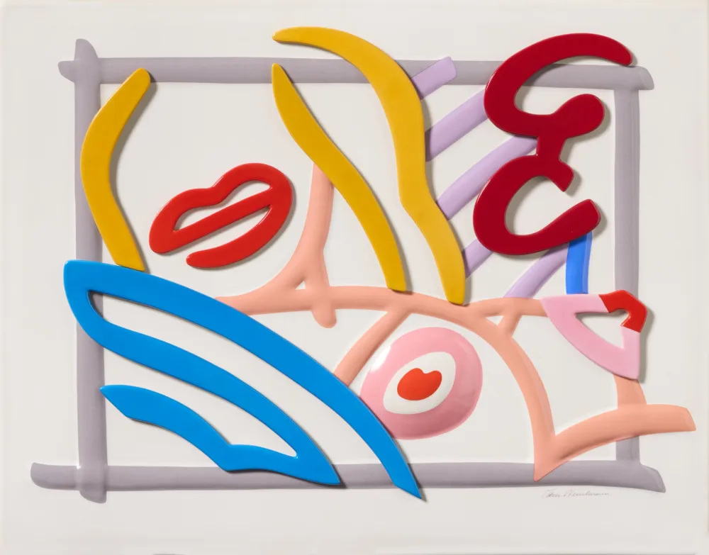 Cerâmica Wesselmann - Bedroom Blonde. Porcelain