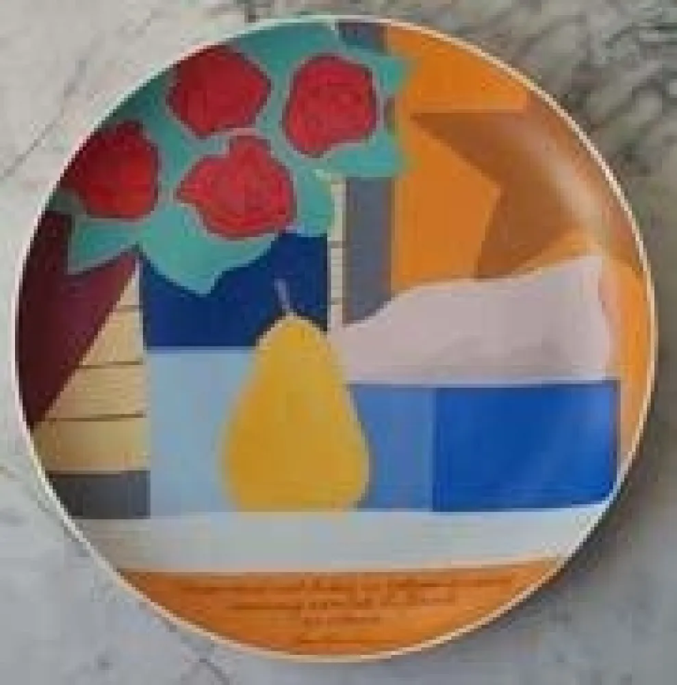 Cerâmica Wesselmann - Frozen Tears