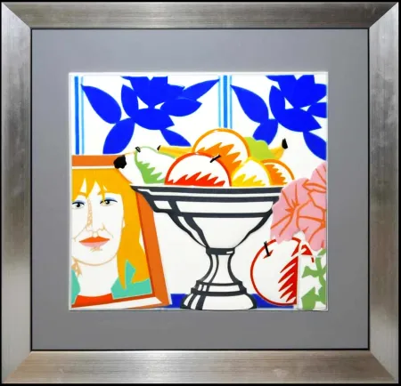 Cerâmica Wesselmann - Still Life