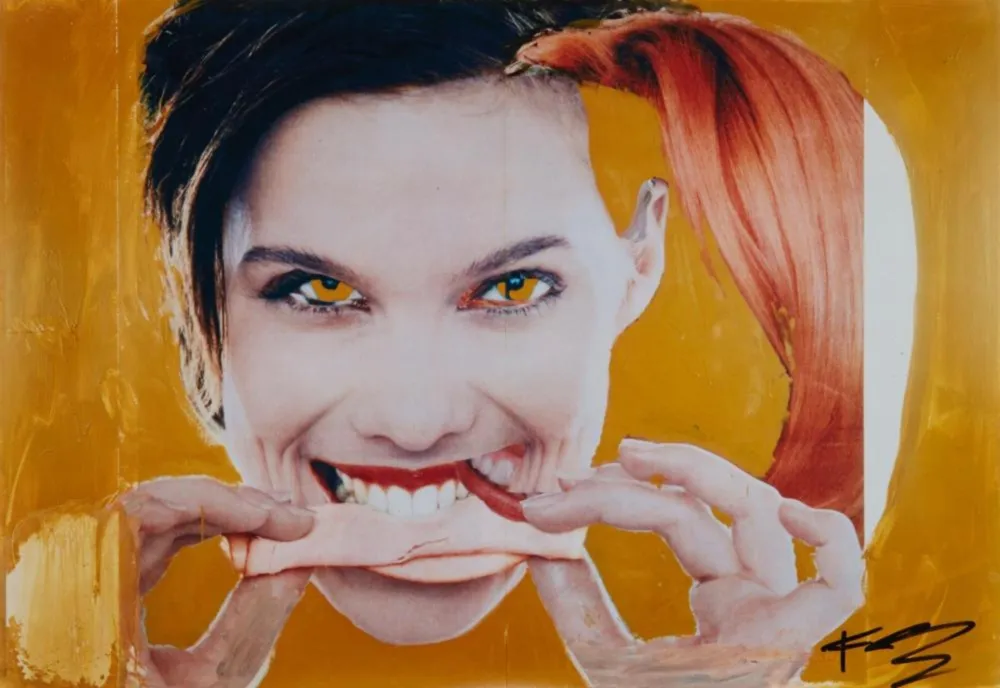 Múltiplo West - Platonic Moon