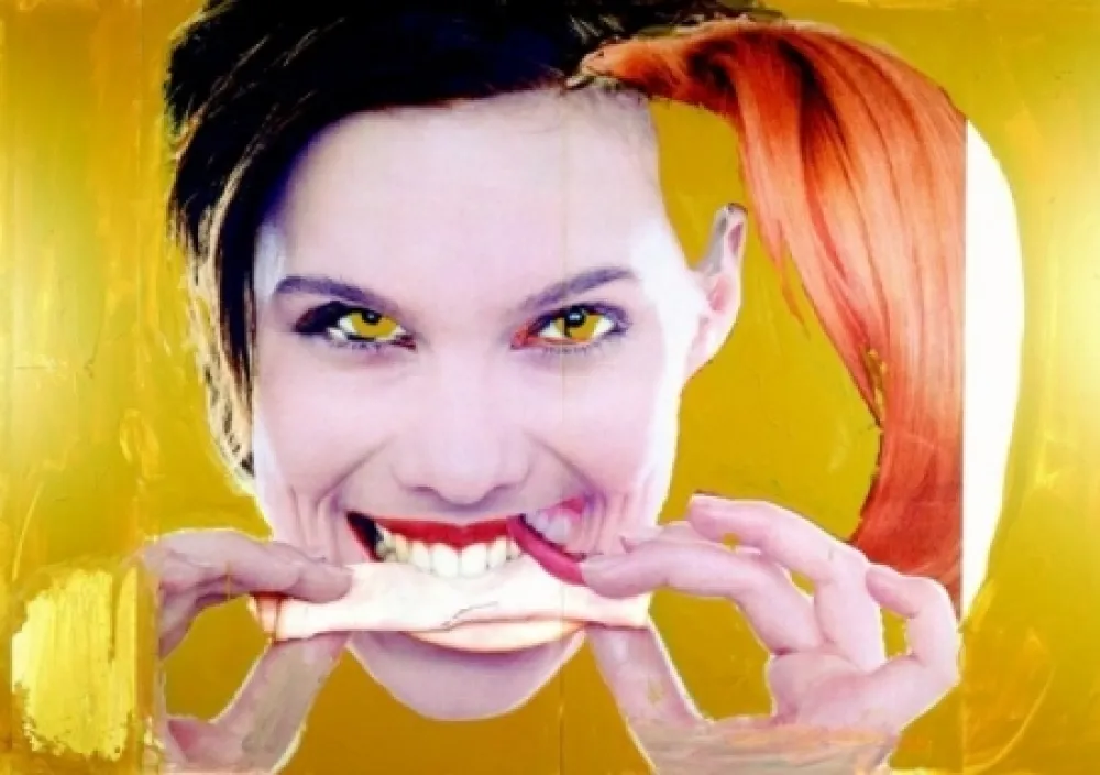 Múltiplo West - Platonic Moon