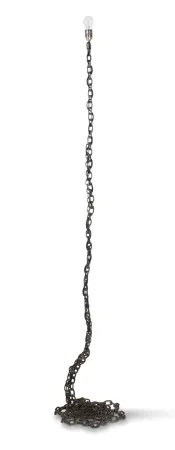 Múltiplo West - Privat-Lampe des Künstlers II