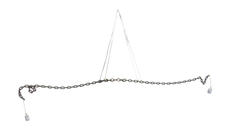 Múltiplo West - Suspension Lamp