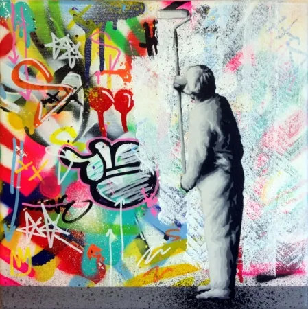 Múltiplo Whatson - All white