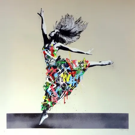 Múltiplo Whatson - Dancer (desert variant)