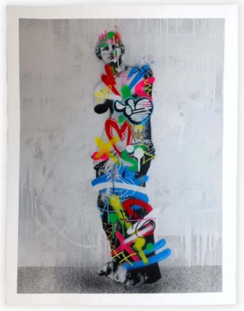 Múltiplo Whatson - Venus de Milio