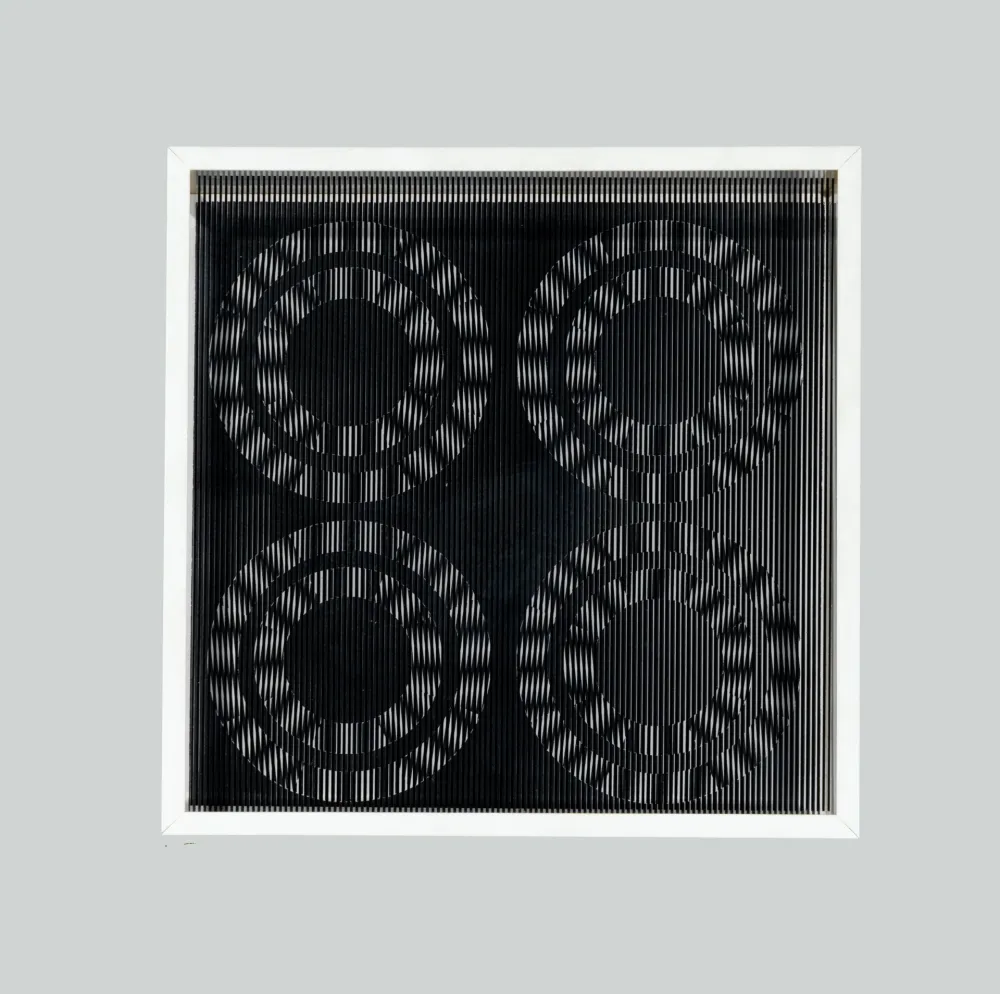 Múltiplo Wilding - SB IV