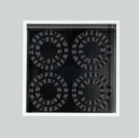 Múltiplo Wilding - SB IV