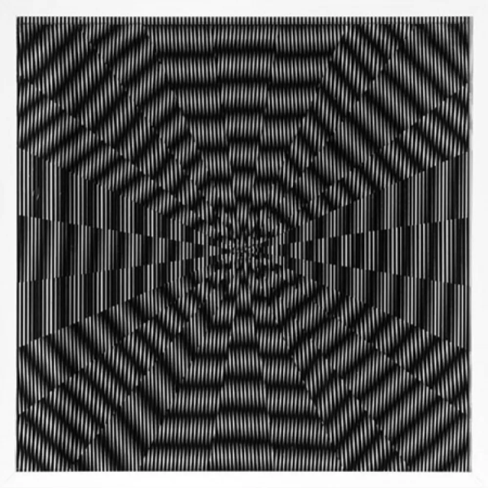 Múltiplo Wilding - SBST 2818