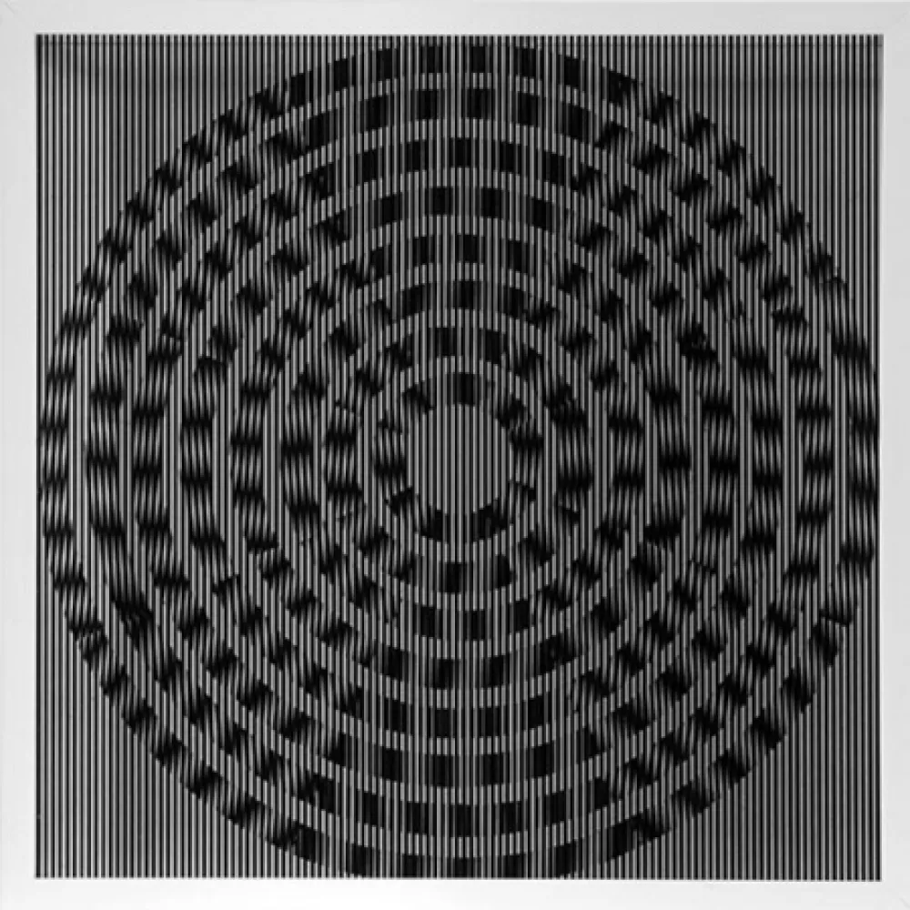 Múltiplo Wilding - SBST 2823