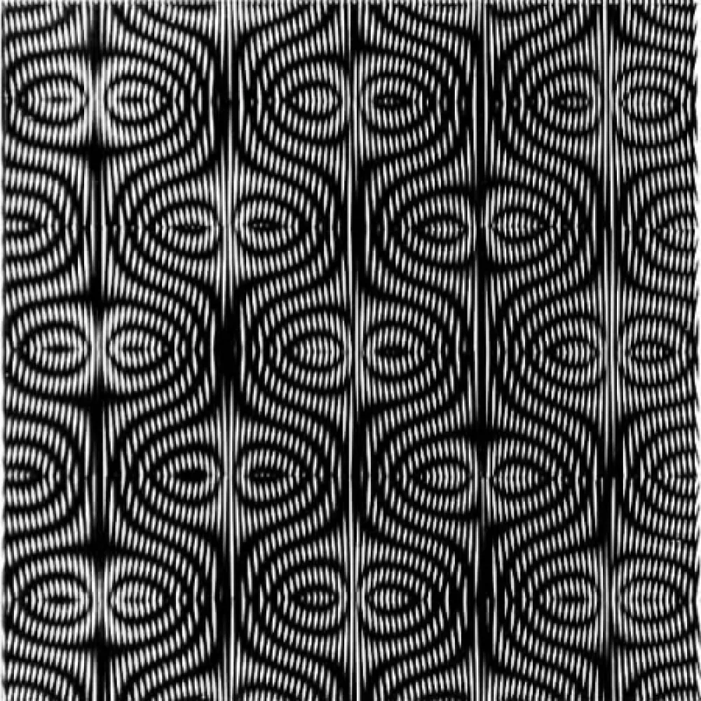 Múltiplo Wilding - SBST 2838