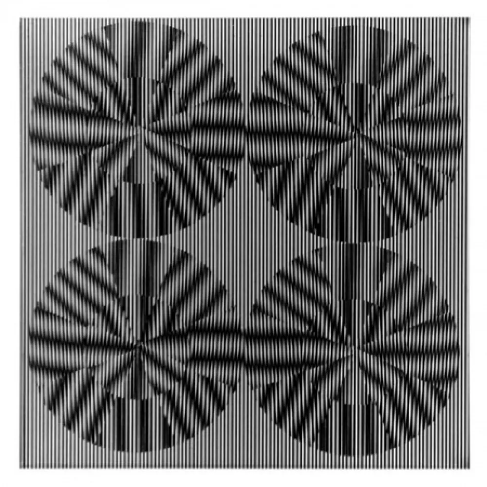 Múltiplo Wilding - SBT 2835