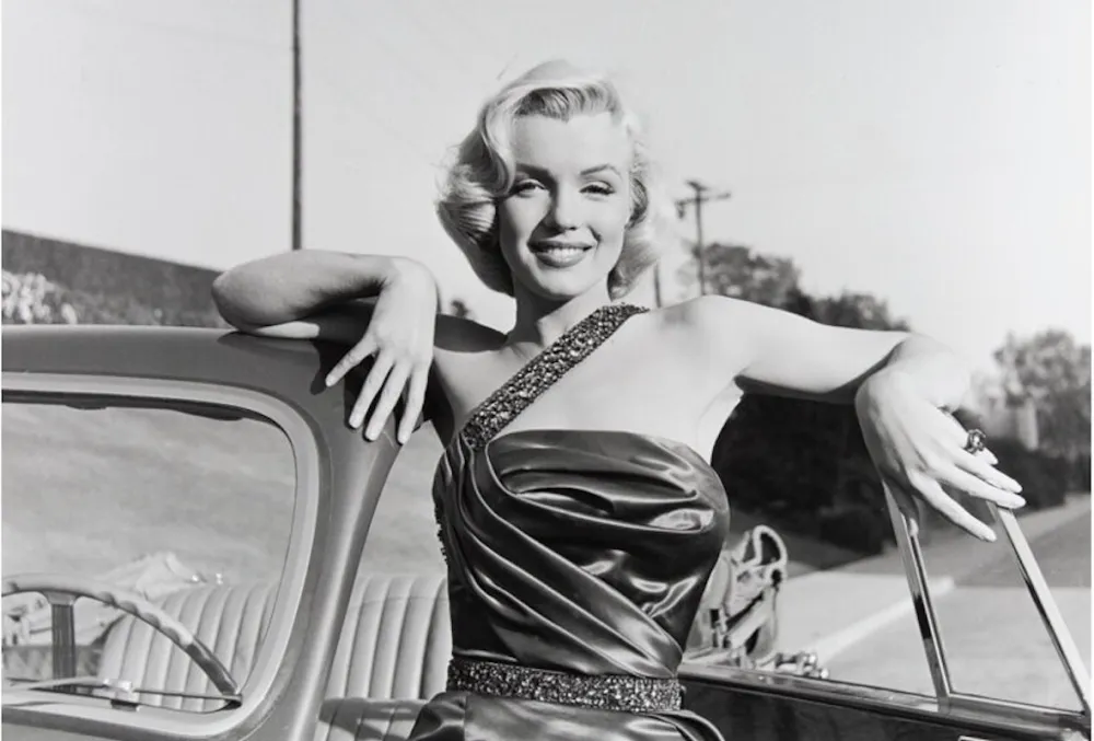Fotografia Worth - How to Marry a Millionaire