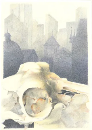 Sem Técnica Würth - Untitled