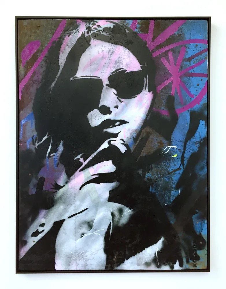 Múltiplo Xoooox - Frumo (Top)